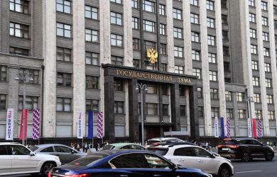 В Госдуме пояснилии, когда завершится СВО