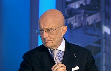 Караганов: Удары по Европе — единственный способ спасти Россию и предостеречь континент от позора