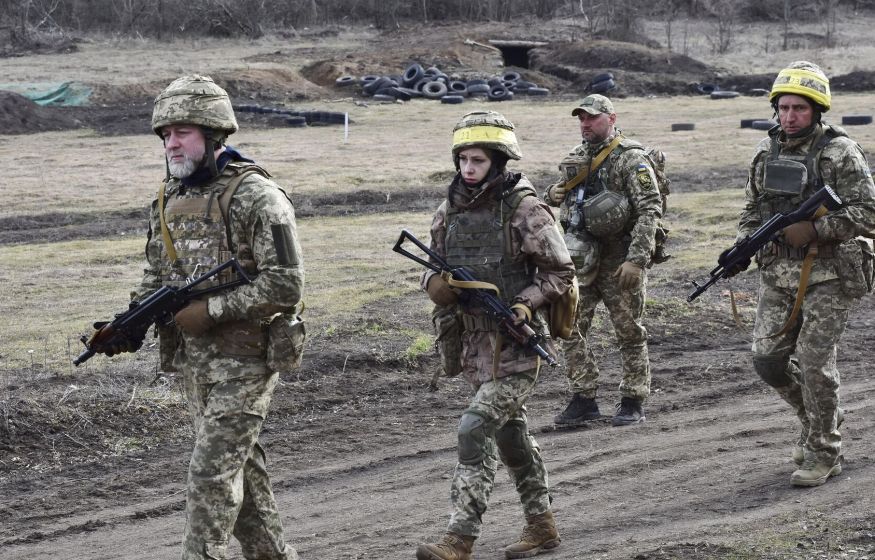 ВСУ целенаправленно атакуют дамбу в Белгородской области, «пытаясь спровоцировать техногенную катастрофу»: ЦГ ВСУ целенаправленно атакуют дамбу в Белгородской области, «пытаясь спровоцировать техногенную катастрофу»: ЦГ
