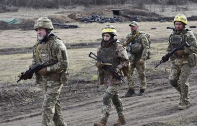 ВСУ целенаправленно атакуют дамбу в Белгородской области, «пытаясь спровоцировать техногенную катастрофу»: ЦГ