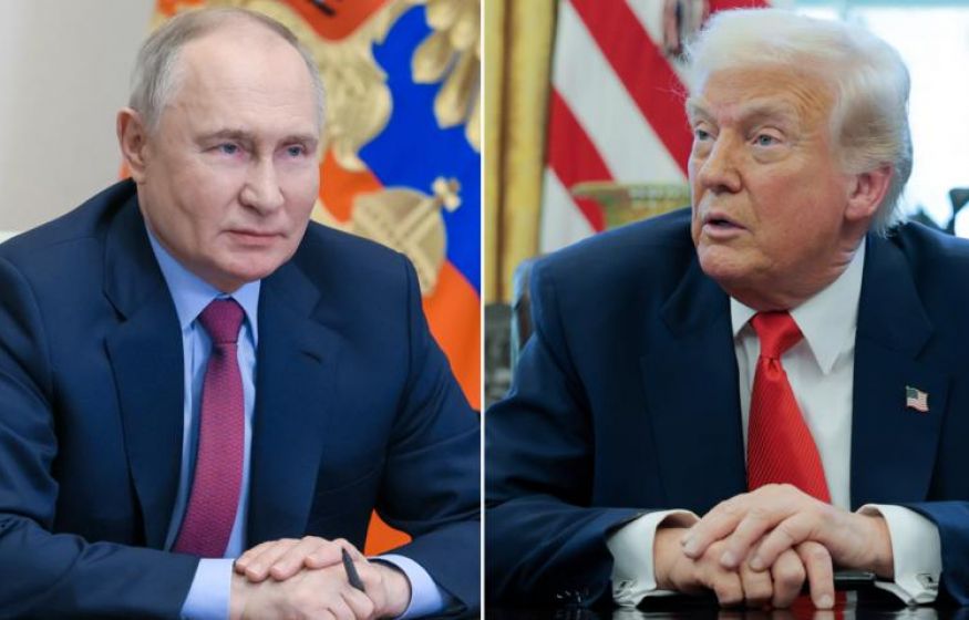 Трамп поставил России ультиматум по СВО: Неожиданная реакция Кремля