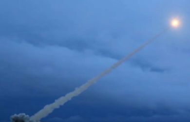 Новая крылатая ракета «Буревестник» может длительно кружить в воздухе и ожидать приказ на удар  