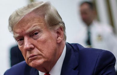 Ультиматум Трампа по СВО. Зеленского хотят выгнать. Китай заступился за Россию: главное к 21:00