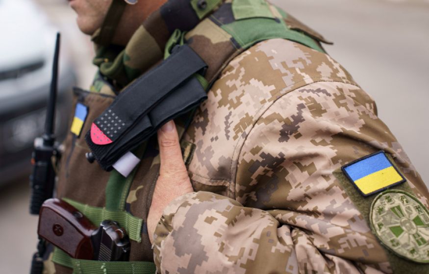 Украинская армия трещит по швам: дезертирство и командный хаос добивают ВСУ Украинская армия трещит по швам: дезертирство и командный хаос добивают ВСУ