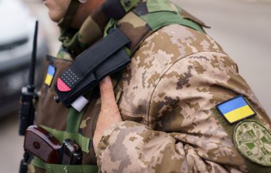 Украинская армия трещит по швам: дезертирство и командный хаос добивают ВСУ