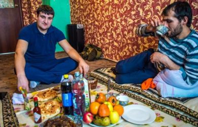 Сдавать только мусульманам запретили: суд признал незаконными объявления о сдаче жилья исключительно мусульманам