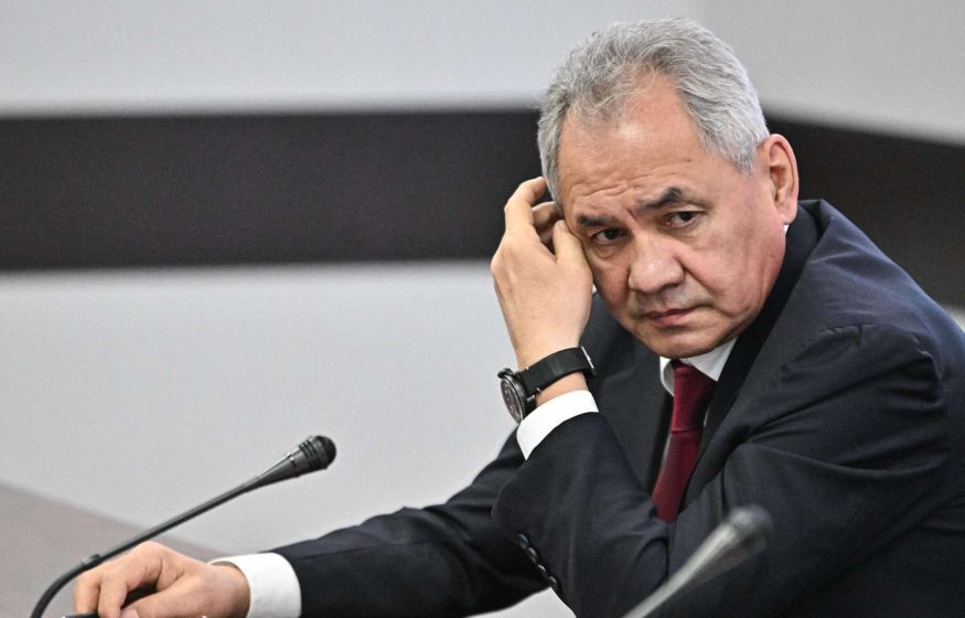 Шойгу раскрыл цели Запада. С Зеленским прощаются. Новая индексация пенсий: главное к 21.00