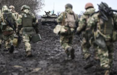 Цель: Киев и Одесса? Эксперты раскрыли замысел военных