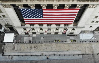 США стоят на пороге бюджетного краха: шатдаун, дефицит и безработица под угрозой миллионы