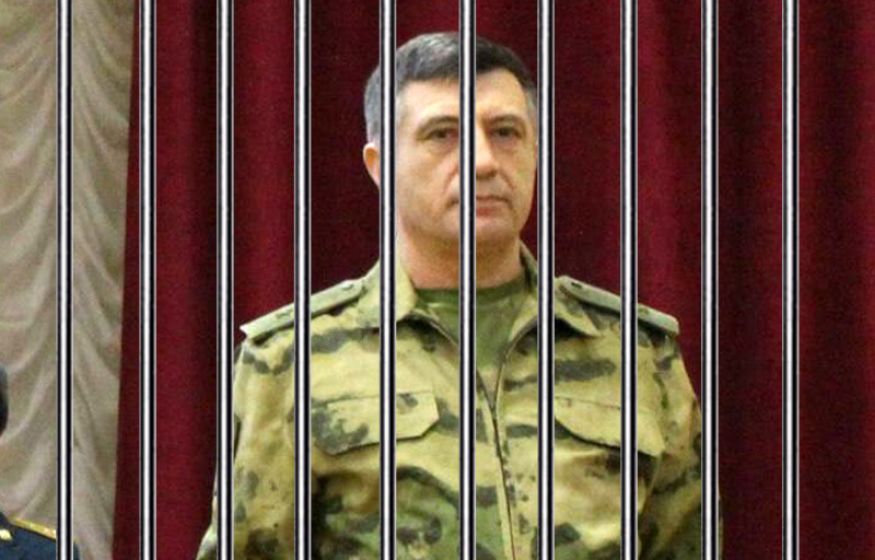 Белоусов наносит новый удар по тыловым крысам, чистки в Минобороны продолжаются: Readovka Белоусов наносит новый удар по тыловым крысам, чистки в Минобороны продолжаются: Readovka