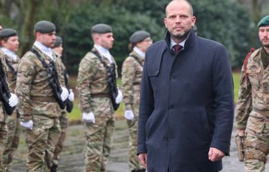 Посольство РФ ответило на угрозы бельгийского министра: маразм крепчал — Европа на грани