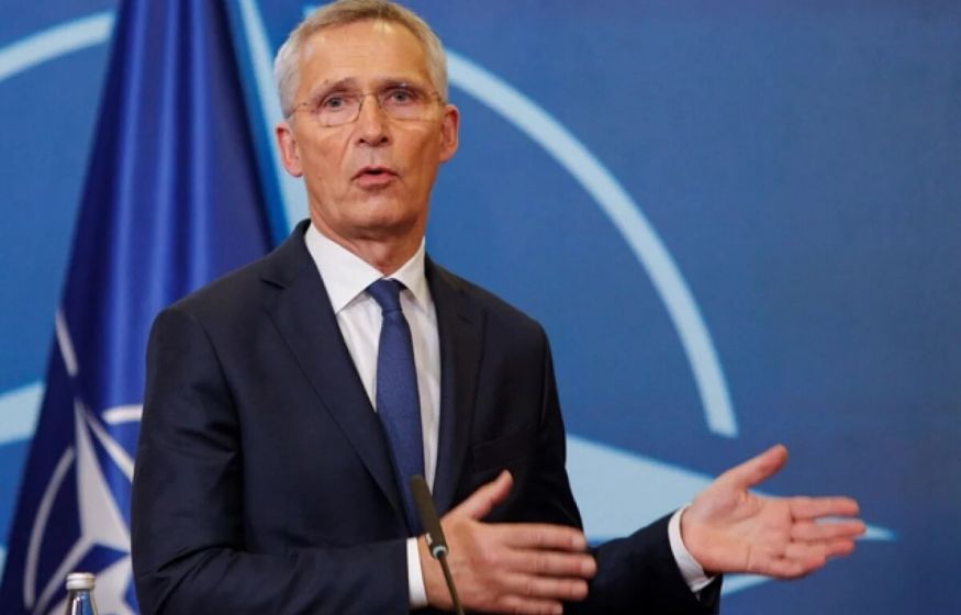 Лавров расстроил Столтенберга? Или почему Запад не готов к русской честности