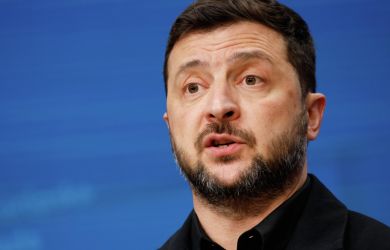 «Нам нужно оторвать голову неонацистской гидре»: депутат ГД. Зеленский заявил о «готовности к перемирию по линии фронта»