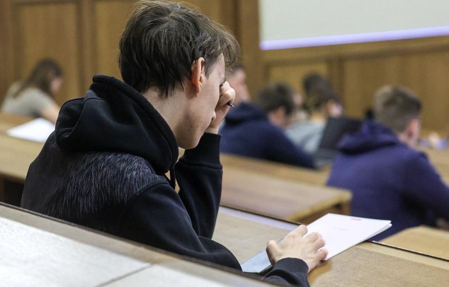 «Создать условия для учебы. Места в общежитиях, условия для ухода за детьми, стипендию»: демографическая инициатива ЛДПР «Создать условия для учебы. Места в общежитиях, условия для ухода за детьми, стипендию»: демографическая инициатива ЛДПР