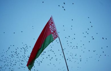 Европа в истерике: куда смогут запустить «Орешник» из Белоруссии?