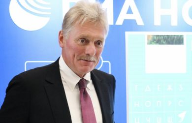 Орешник» — не роскошь, а необходимость? Песков объяснил, зачем он России