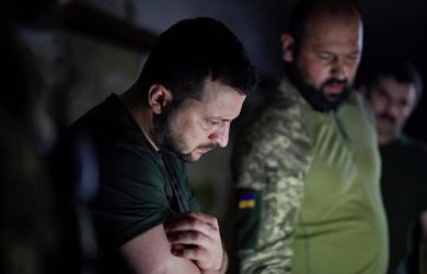 Стало известно, как Европа поделила Украину: кто уже отрезал себе кусок?