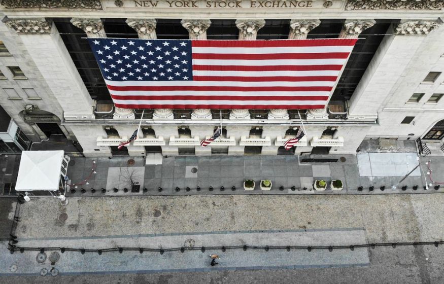 Ужас американских военных. Новая экологическая катастрофа. Трамп возобновил ядерные испытания: главное к утру Ужас американских военных. Новая экологическая катастрофа. Трамп возобновил ядерные испытания: главное к утру