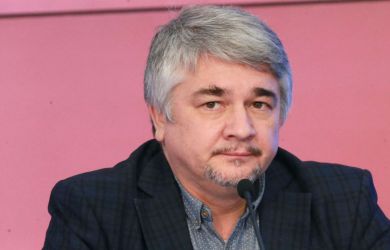 Новая волна мобилизации-вопрос времени. Запад уверен, что мы не нажмем на красную кнопку: откровения Ищенко