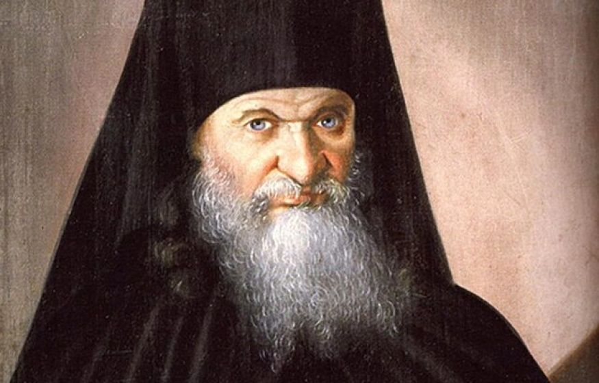 Пророчество оптинского старца: разбитый русский корабль, но спасение на обломках