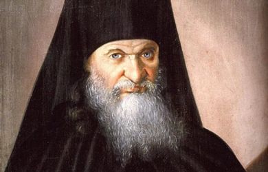 Пророчество оптинского старца: разбитый русский корабль, но спасение на обломках