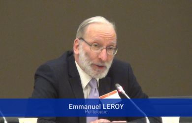 Леруа: США пытаются скрыть отставание под шум ядерных испытаний — Россия на 20 лет впереди