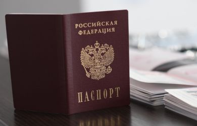 Маск хотел бы получить гражданство РФ: «это было бы большой честью для меня»