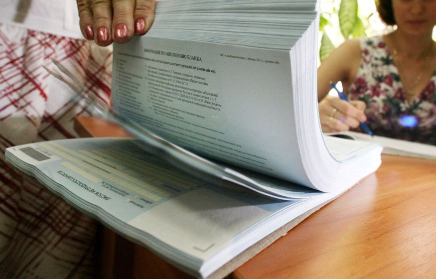 Назван максимальный размер больничных выплат в следующем году Назван максимальный размер больничных выплат в следующем году