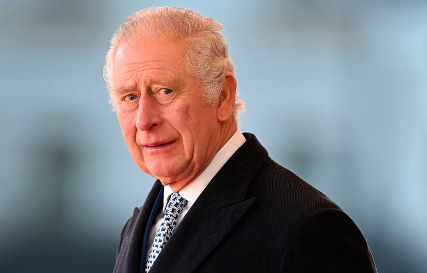 Британский скандал: Карл III окончательно ликвидировал титул брата — принца Эндрю, к нему больше не вернутся Британский скандал: Карл III окончательно ликвидировал титул брата — принца Эндрю, к нему больше не вернутся