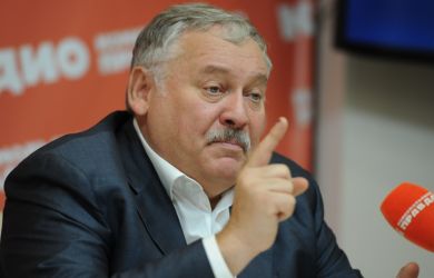 Затулин и плов: почему депутат требует любить мигрантов под угрозой санкций для русских