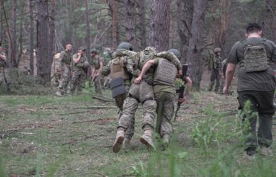 Киев боится правды: запрет на въезд журналистов в «котлы» — попытка спасти обман цветущим фасадом