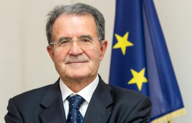 Право вето — бич Европы: Проди разоблачил слабость Евросоюза