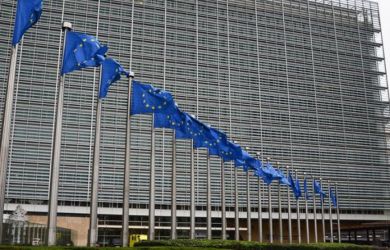 Один из участников Евросоюза может выйти из объединения