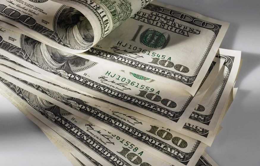 «Доллар может составить 50 рублей, если…»: советник председателя ЦБ «Доллар может составить 50 рублей, если…»: советник председателя ЦБ