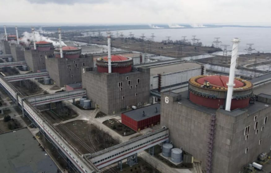 Блэкаут ближе, чем ядерный апокалипсис: Киев врёт о рисках АЭС