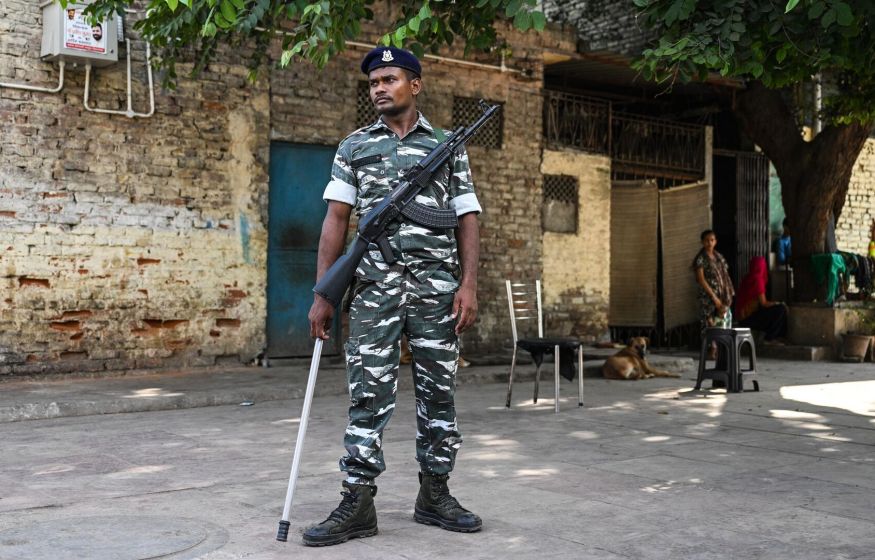 Индия купила российскую нефть — и послала Трампа в «далекое путешествие»