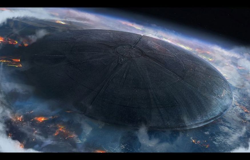 Уникальный объект с признаками внеземной жизни мчится к земле. Скоро мы всё узнаем: ЦГ Уникальный объект с признаками внеземной жизни мчится к земле. Скоро мы всё узнаем: ЦГ