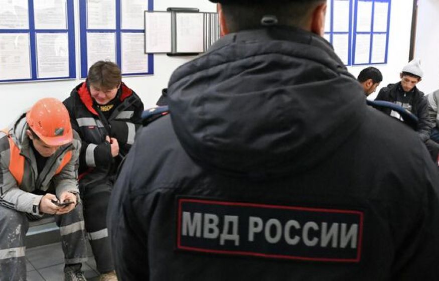 «Тогда от нашего правосудия скоро останутся рожки да ножки. Диаспоры всё чаще диктуют свою волю»: Миронов о землячествах