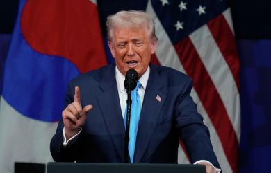 «Завершим украинский конфликт за пару месяцев»: новое громкое заявление Трампа по Украине