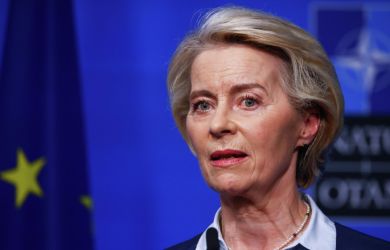 Три недружественные страны защитили Россию: кто пошел против тактики фон дер Ляйен?