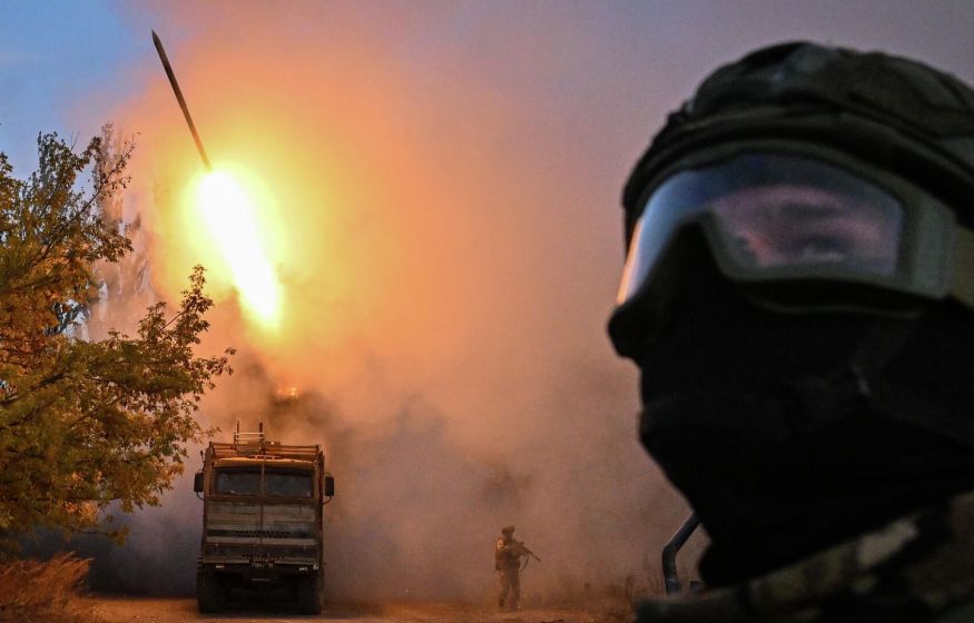 Битва за сроки: Когда завершится конфликт на Украине — мнения и реальность Битва за сроки: Когда завершится конфликт на Украине — мнения и реальность