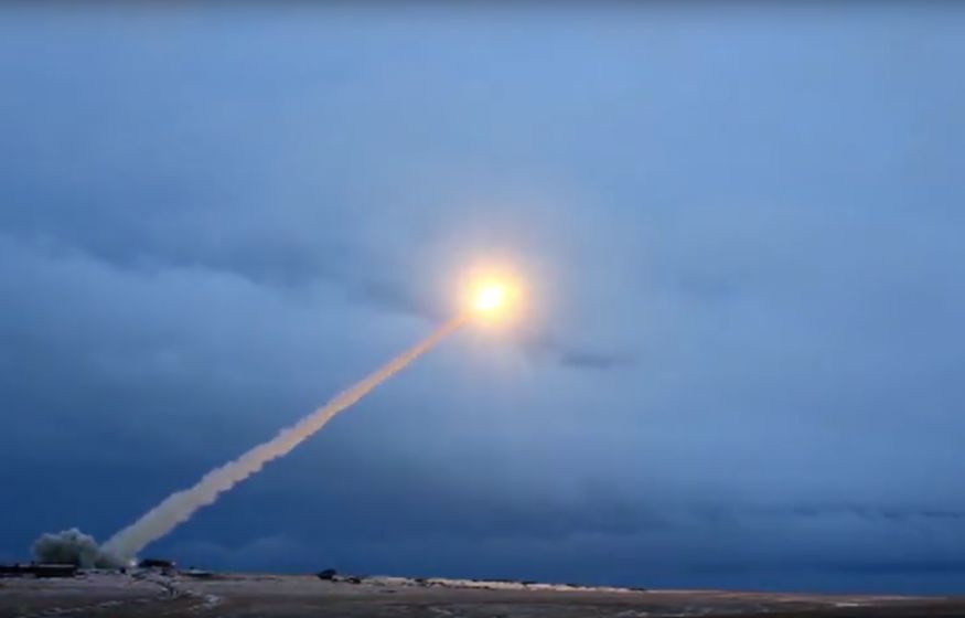 «Когда страшно, Запад внемлет»: эксперт раскрыл, как «Посейдон» и «Буревестник» изменили правила игры