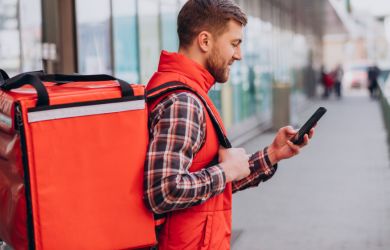 Бум курьерских компаний и рост ПВЗ: как изменится доставка в России