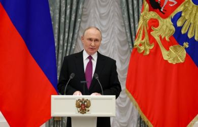 «Орешник» в боевой готовности: Путин сделал важное заявление о прорыве в российском оружии