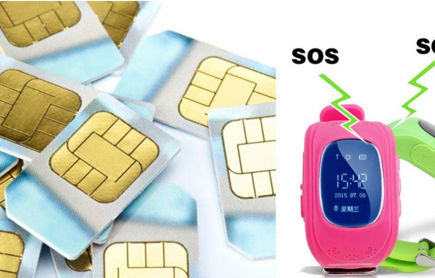 Детские сим-карты в России: полный контроль родителей и запрет на соцсети для малышей