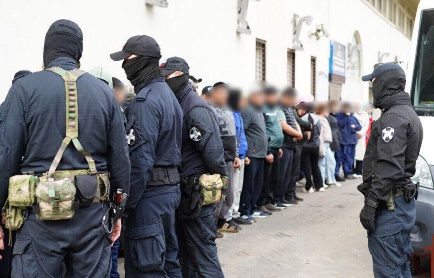 «Пусть учатся на родине. Поставить заслон и освободить бюджет для российских абитуриентов»: призыв депутата по миграции