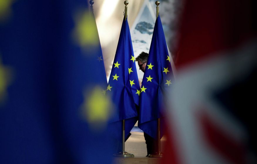 «Европа выбирает войну с Россией — или всё же выживет?» Шуленбург считает, что необходимо примириться с русскими «Европа выбирает войну с Россией — или всё же выживет?» Шуленбург считает, что необходимо примириться с русскими