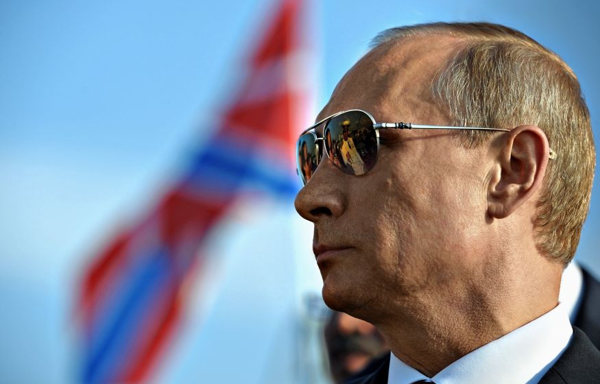 Шутка Путина и смех сквозь слезы: как враждебные действия Европы заставили их задуматься о... туалетах Шутка Путина и смех сквозь слезы: как враждебные действия Европы заставили их задуматься о... туалетах