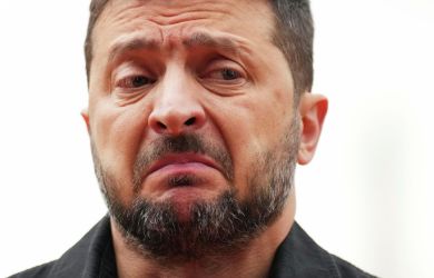 «6 ноября: Хочу посмотреть на рожу Зеленского»: Загадочное послание Подоляки