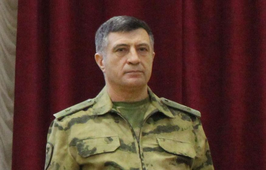 Экс-глава военного представительства Минобороны осужден на 10 лет: с кем он вступил в сговор? Экс-глава военного представительства Минобороны осужден на 10 лет: с кем он вступил в сговор?